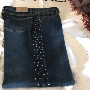 sexiest jeans 2018